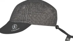 Chaskee Reversible Cap Tencel Tribal Print