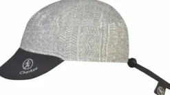 Chaskee Reversible Cap Tencel Tribal Print