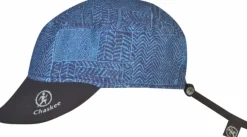 Chaskee Reversible Cap Tencel Tribal Print