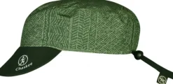 Chaskee Reversible Cap Tribal Print