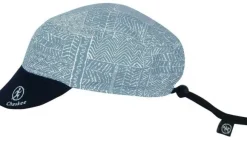 Chaskee Reversible Cap Tribal Print