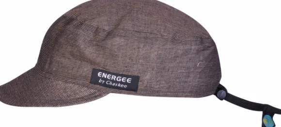 Chaskee SuperLite Cap Bombay Stripes Classic