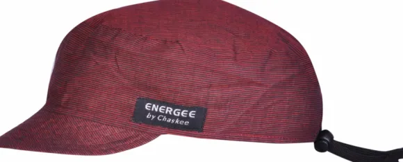 Chaskee SuperLite Cap Bombay Stripes Classic