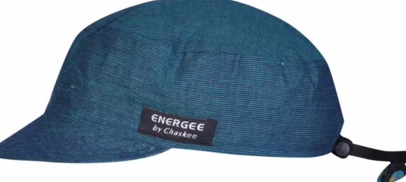 Chaskee SuperLite Cap Bombay Stripes Classic