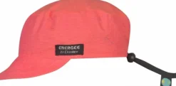 Chaskee SuperLite Cap Bombay Stripes