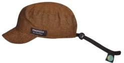 Chaskee SuperLite Cap Bombay Stripes