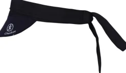 Chaskee Visor Snap Cap Microfiber Plain
