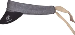 Chaskee Visor Snap Cap Stone