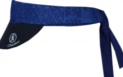 Chaskee Visor Snap Cap Tribal Print