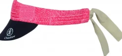 Chaskee Visor Snap Cap Tribal Print