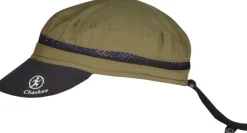 Chaskee Walking Cap Microfiber