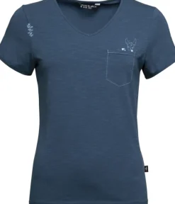 Chillaz Cala Luna T-Shirt Women