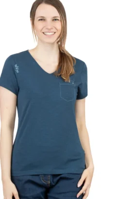 Chillaz Cala Luna T-Shirt Women
