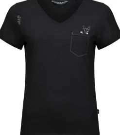 Chillaz Cala Luna T-Shirt Women