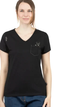 Chillaz Cala Luna T-Shirt Women