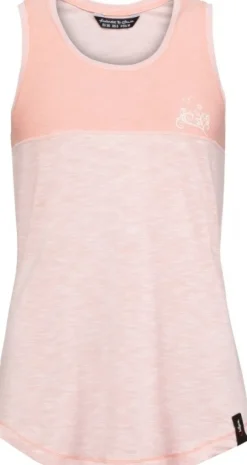 Chillaz Cielo Fairy Tale Top Women