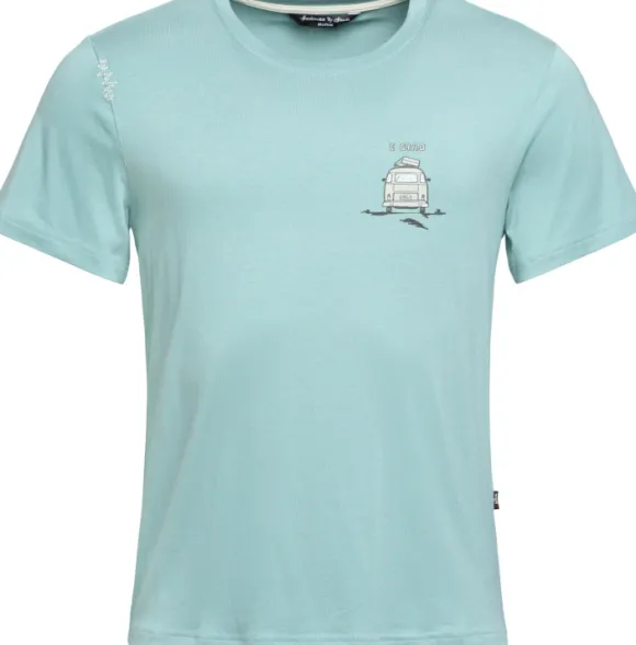 Chillaz E Ciao T-Shirt Men