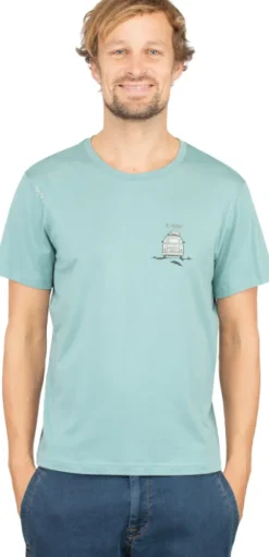Chillaz E Ciao T-Shirt Men
