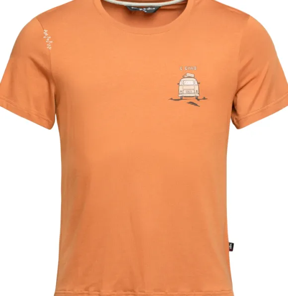 Chillaz E Ciao T-Shirt Men