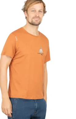 Chillaz E Ciao T-Shirt Men