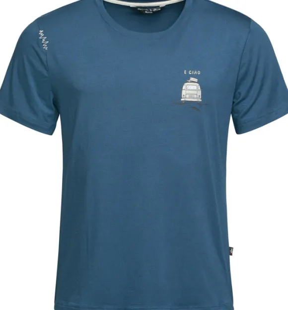 Chillaz E Ciao T-Shirt Men
