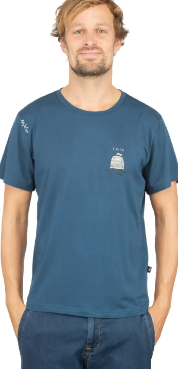 Chillaz E Ciao T-Shirt Men