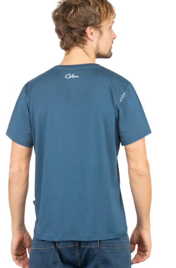 Chillaz E Ciao T-Shirt Men