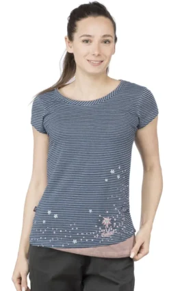 Chillaz Fancy Little Dot T-Shirt Women