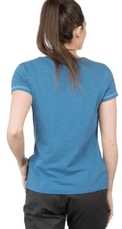 Chillaz Gandia Alps Love T-Shirt Women