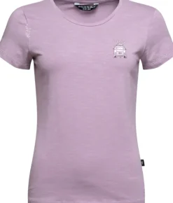 Chillaz Gandia E Ciao T-Shirt Women