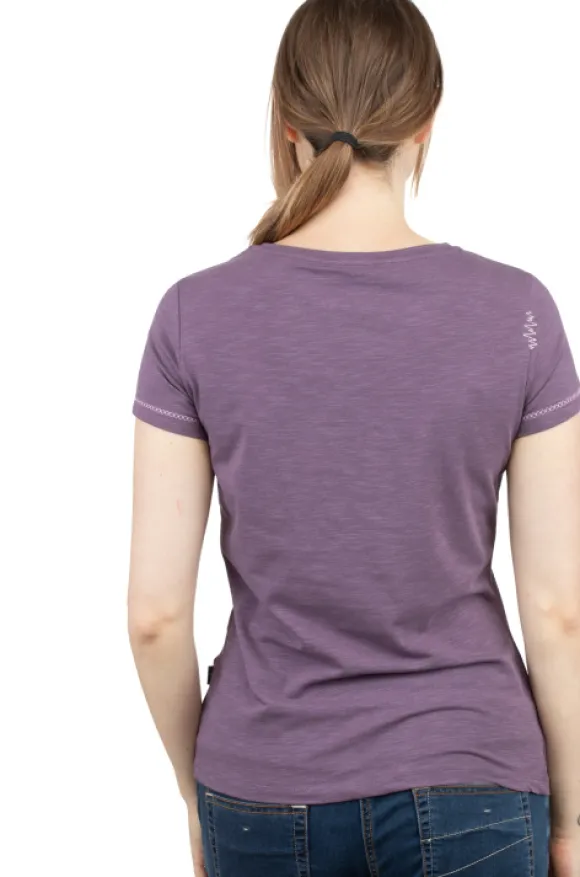 Chillaz Gandia Happy Alpaca T-Shirt Women