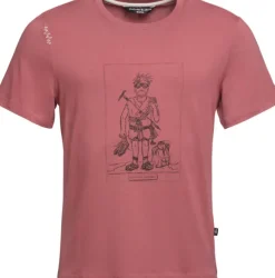 Chillaz Homo Mons Ascendere T-Shirt Men
