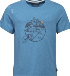 Chillaz Homo Mons Velo T-Shirt