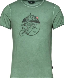 Chillaz Homo Mons Velo T-Shirt