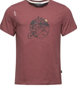 Chillaz Homo Mons Velo T-Shirt