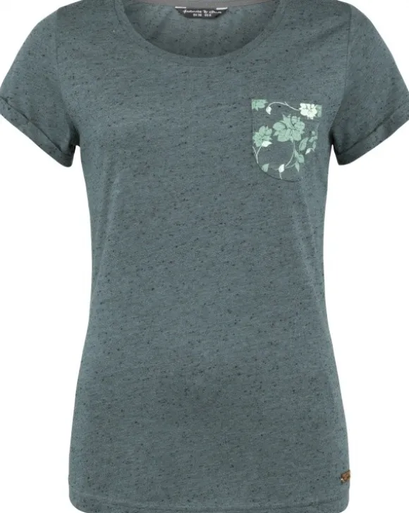 Chillaz Istrien T-Shirt Women