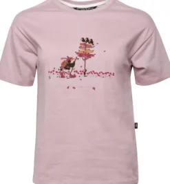 Chillaz Leoben Pilgrim T-Shirt Women