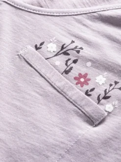 Chillaz Monaco T-Shirt Women
