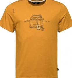 Chillaz Out In Nature T-Shirt Men