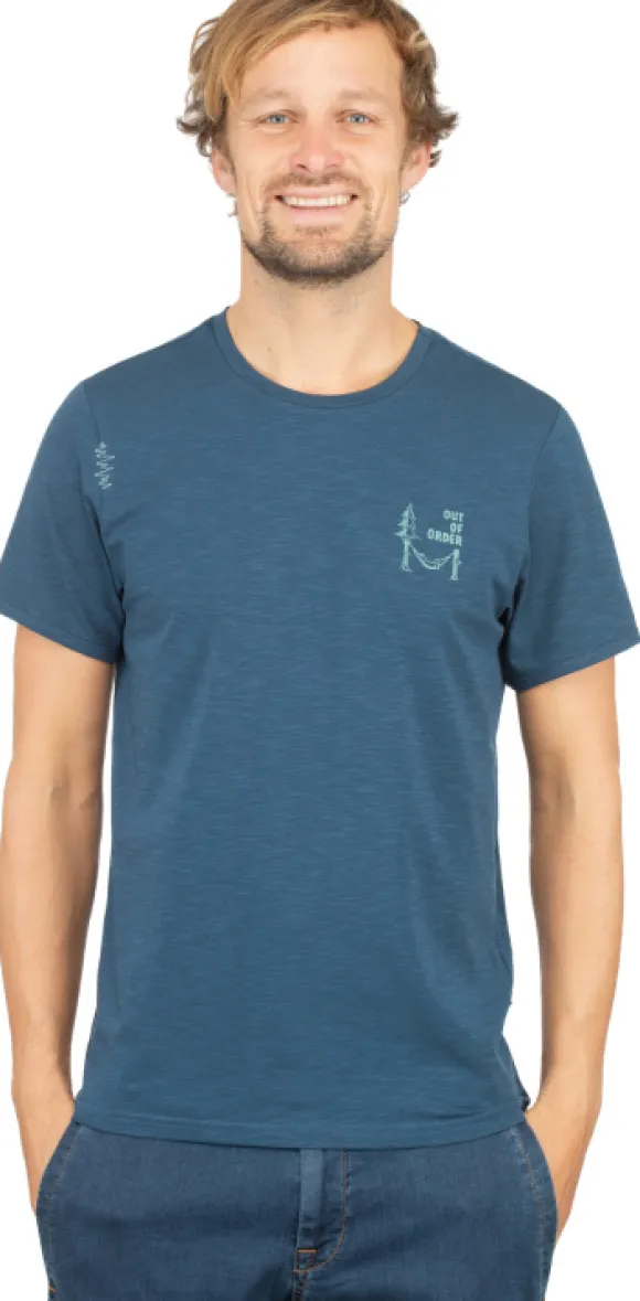 Chillaz Out Of Order T-Shirt Men