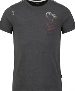 Chillaz Pocket Friends T-Shirt