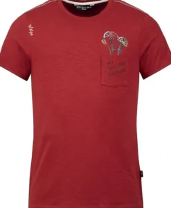 Chillaz Pocket Friends T-Shirt