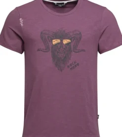 Chillaz Rock Hero T-Shirt Men