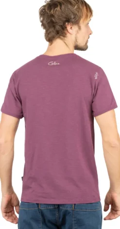 Chillaz Rock Hero T-Shirt Men
