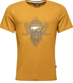 Chillaz Rock Hero Winter T-Shirt Men