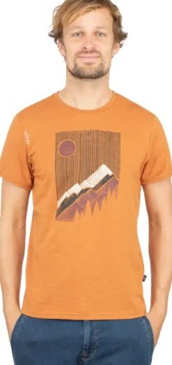 Chillaz Sunny Mountain T-Shirt Men