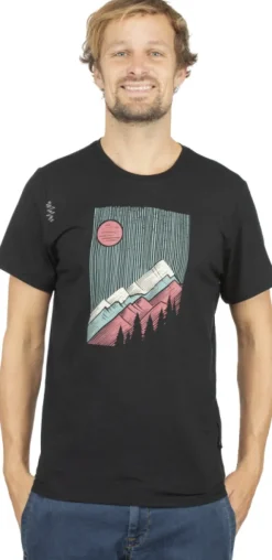 Chillaz Sunny Mountain T-Shirt Men