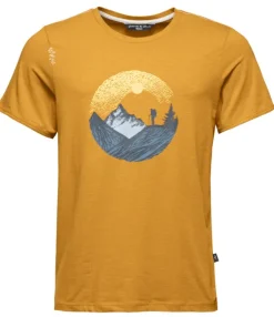 Chillaz Time Outdoors T-Shirt Men