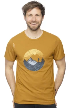 Chillaz Time Outdoors T-Shirt Men