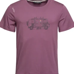 Chillaz Van Life T-Shirt Men
